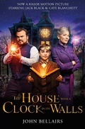 Cover: The House With a Clock in Its Walls - Zando - Slowburn