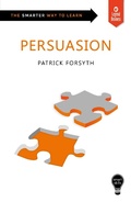 Cover: Smart Skills: Persuasion - Legend Business