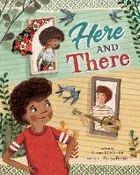 Enlarge image Cover: Here and There - Barefoot Books Ltd