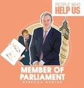 Cover: Member of Parliament - Tulip Books Ltd