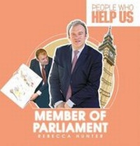 Enlarge image Cover: Member of Parliament - Tulip Books Ltd