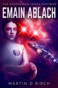 Cover: Emain Ablach - Martin Birch