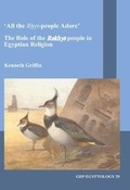 Cover: All the Rxyt-people Adore - Golden House Publications