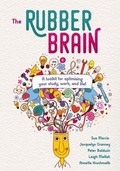 Cover: The Rubber Brain - Australian Academic Press