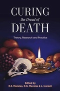 Cover: Curing the Dread of Death - Australian Academic Press