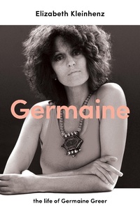 Abbildung von: Germaine - Scribe Publications Pty Ltd