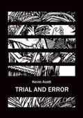 Cover: Trial and Error - Sampson Low Ltd