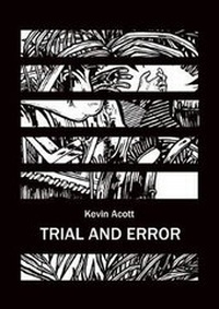 Enlarge image Cover: Trial and Error - Sampson Low Ltd