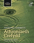 Cover: CBAC Astudiaethau Crefyddol U2 Athronaieth Crefydd - Illuminate Publishing