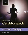 Cover: CBAC TGAU Cerddoriaeth - Canllaw Adolygu - Illuminate Publishing