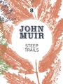 Cover: Steep Trails - Vertebrate Digital