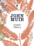 Cover: Steep Trails - Vertebrate Digital