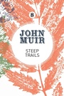 Cover: Steep Trails - Vertebrate Publishing Ltd