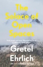 Cover: The Solace of Open Spaces - Daunt Books