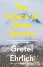 Cover: The Solace of Open Spaces - Daunt Books