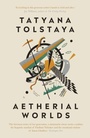 Cover: Aetherial Worlds - Daunt Books