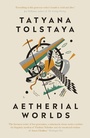 Cover: Aetherial Worlds - Daunt Books