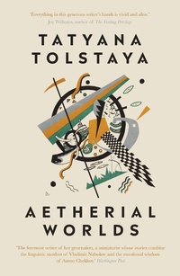 Enlarge image Cover: Aetherial Worlds - Daunt Books