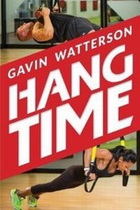 Enlarge image Cover: Hang Time - Spiderwize