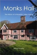 Cover: Monks Hall - Poppyland Publishing