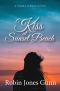 Cover: Kiss At Sunset Beach - Robin's Nest Productions