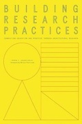 Cover: Building Research Practices - ORO Applied Research + Design