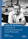 Cover: James M. Buchanan - Palgrave Macmillan