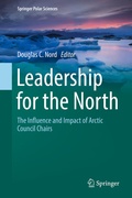 Abbildung von: Leadership for the North - Springer
