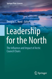Abbildung von: Leadership for the North - Springer