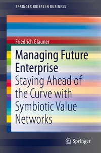 Abbildung von: Managing Future Enterprise - Springer
