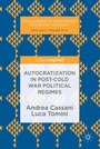 Cover: Autocratization in post-Cold War Political Regimes - Palgrave Macmillan