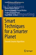 Cover: Smart Techniques for a Smarter Planet - Springer