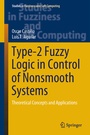 Cover: Type-2 Fuzzy Logic in Control of Nonsmooth Systems - Springer