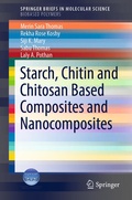 Cover: Starch, Chitin and Chitosan Based Composites and Nanocomposites - Springer