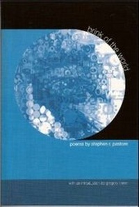 Enlarge image Cover: Brink of the World - Cohort Press