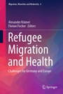 Cover: Refugee Migration and Health - Springer
