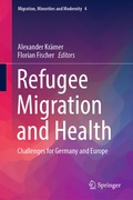 Cover: Refugee Migration and Health - Springer