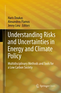 Abbildung von: Understanding Risks and Uncertainties in Energy and Climate Policy - Springer