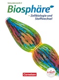 Cover: Biosph&auml;re Sekundarstufe II - Themenb&auml;nde - Cornelsen Verlag
