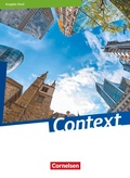 Cover: Context - Nord (Bremen / Hamburg / Niedersachsen / Schleswig-Holstein) - Ausgabe 2019 - Cornelsen Verlag