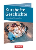 Cover: Kurshefte Geschichte - Niedersachsen - Cornelsen Verlag