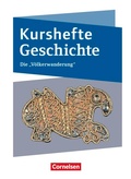 Cover: Kurshefte Geschichte - Qualifikationsphase - Niedersachsen - Ausgabe 2019 - Cornelsen Verlag