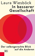 Cover: In besserer Gesellschaft - Kremayr & Scheriau