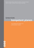 Cover: Unterricht kompetent planen - hep verlag