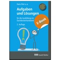Cover: Aufgaben und L&ouml;sungen f&uuml;r die Ausbildung im Dachdeckerhandwerk - E-Book (PDF) - Rudolf M&uuml;ller Verlag