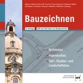 Cover: Bauzeichnen - Verlag Handwerk und Technik