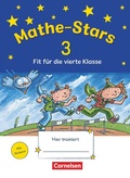 Cover: Mathe-Stars - Fit f&uuml;r die n&auml;chste Klasse - Oldenbourg Schulbuchverlag