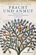 Cover: Pracht und Anmut - C. Bertelsmann