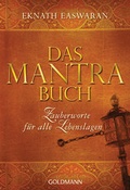Cover: Das Mantra-Buch - Goldmann