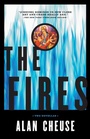 Cover: The Fires - Santa Fe Writers Project